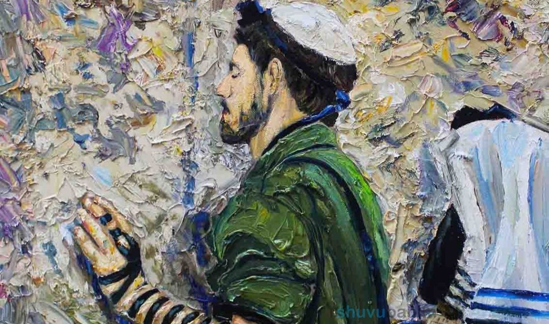 אמר תיקון הכללי וניצל מירי ישיר של טיל נ"ט לעבר הטנק • ראיון עם נהג טנק מעזה