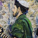 אמר תיקון הכללי וניצל מירי ישיר של טיל נ"ט לעבר הטנק • ראיון עם נהג טנק מעזה