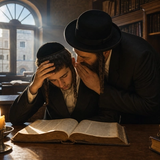 פרשת ואתחנן - סוד האמונה והעבודה שבלב