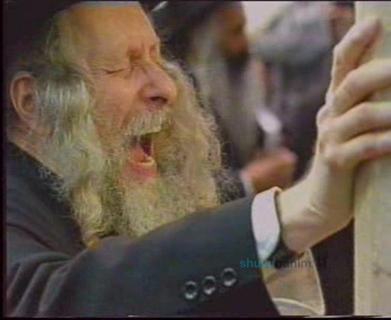 לְקַיֵּם בָּנוּ חַכְמֵי יִשְׂרָאֵל • עדכון על מצבו הרפואי של הגה"צ רבי אליעזר