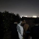 ההתבודדות היא מעלה עליונה מן הכל • תיעוד בלעדי של הגה"צ רבי אליעזר ברלנד שליט"א בהתבודדות בשדה מורשה