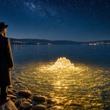 The Secret of Spiritual Vision: From the Lie of This World to the Faith of Truth