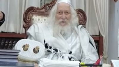 Your Children Roar, "Hosha Na” -- Hoshana Rabbah in the Shadow of Rabbi Eliezer Berland Shlit”a