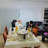 גלריה: ערב פסח תשפ״א מראות קודש של מורנו הרב ברלנד שליט״א ממקום המוסתר