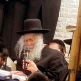 ליל ט באב, "איך מחזירים את האור האלוקי" - הגה"צ הרב אליעזר ברלנד שליט"א