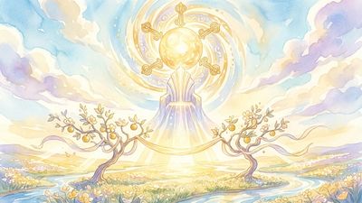 סוד הכיסא העליון: מציאת הזיווגים בראש השנה