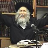 שידור חוזר לשיעורו של הרב אליעזר ברלנד שליט"א י"ד אדר א' פורים קטן