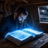סוד חומות המוח: איך ניצל מהמבול של הדור האחרון?