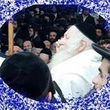 אש קודש: כך נראית תפילה רגילה עם הרב ברלנד שליט"א וברסלב שובו בנים