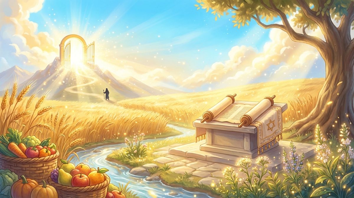 תפילה לזכות לצאת מתאות אכילה ושתיה ועל ידי זה נזכה לעשות מופתים בשמים ובארץ