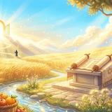 תפילה לזכות לצאת מתאות אכילה ושתיה ועל ידי זה נזכה לעשות מופתים בשמים ובארץ