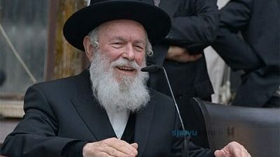 הרב יצחק זילברשטיין שליט"א מרמת אלחנן בהודעת חיזוק לקהילת ברסלב שובו בנים והרב ברלנד שליט"א