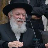 הרב יצחק זילברשטיין שליט"א מרמת אלחנן בהודעת חיזוק לקהילת ברסלב שובו בנים והרב ברלנד שליט"א