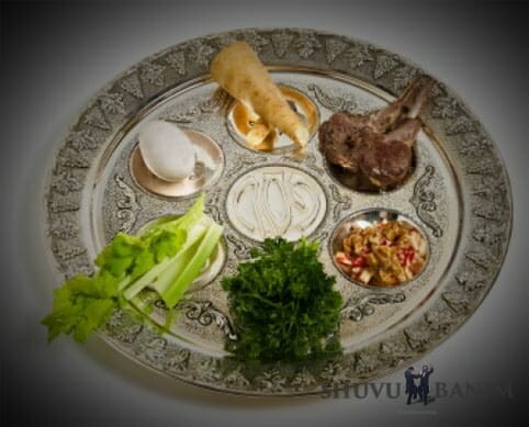 תפילה למוֹלַד חוֹדֶשׁ נִיסָן תשע"ט מאת הגה"צ הרב אליעזר ברלנד שליט"א