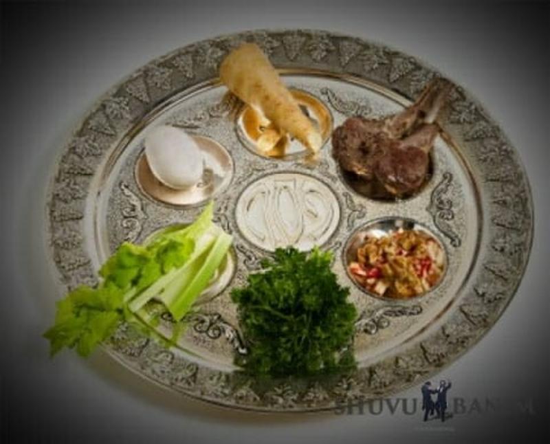 תפילה למוֹלַד חוֹדֶשׁ נִיסָן תשע"ט מאת הגה"צ הרב אליעזר ברלנד שליט"א