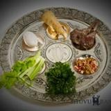 תפילה למוֹלַד חוֹדֶשׁ נִיסָן תשע"ט מאת הגה"צ הרב אליעזר ברלנד שליט"א