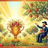 סוד השפע והממון: כוחה הרוחני של בת הזוג