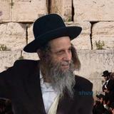 "נתחנן ונצעק לפני הקב"ה שירחם על הדור וישלח רפואה שלמה לרב • הרה"ח רבי עופר ארז שליט"א במסר לקראת העצרת הערב בכותל המערבי