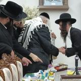 וּמִנּוֹתָר קַנְקַנִּים • כנס חנוכה לחבורת בני הנעורים בהשתתפות הגה"צ רבי אליעזר ברלנד שליט"א