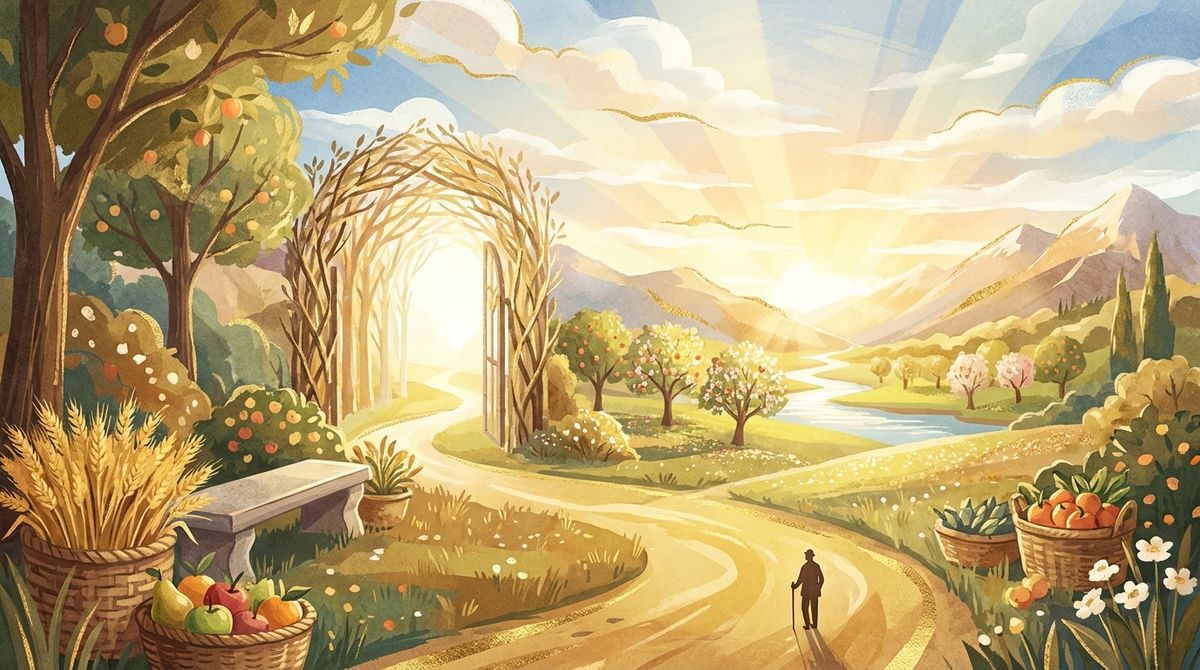 תפילה לזכות למדת הסבלנות וההמתנה