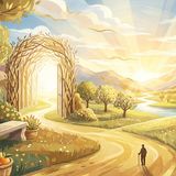 תפילה לזכות למדת הסבלנות וההמתנה