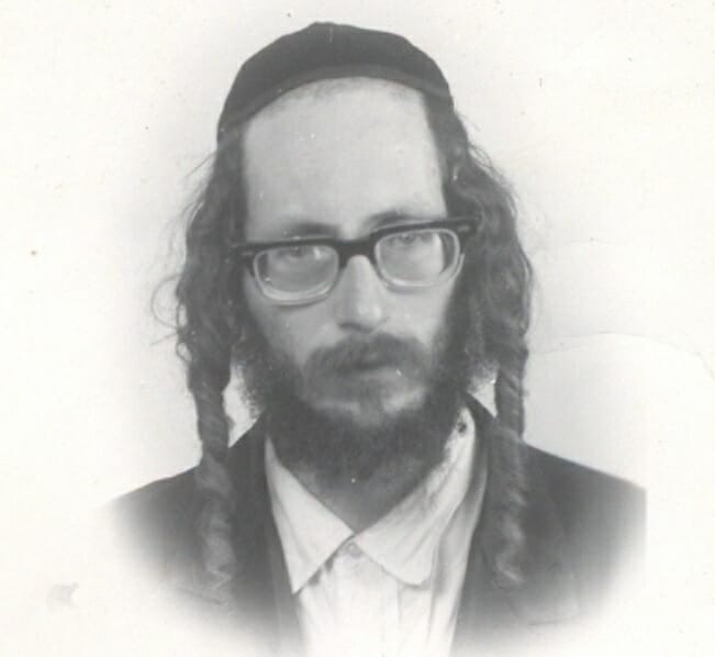 הרב משה שפיצר שליט"א בדיבורים נדירים על תקופת בחרותו של הגה"צ הרב אליעזר ברלנד שליט"א