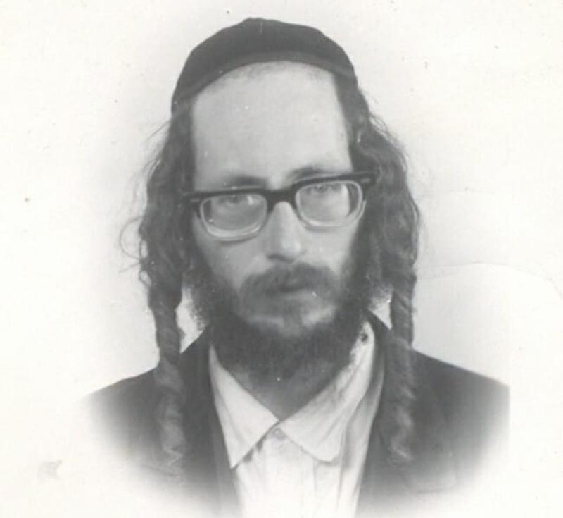 הרב משה שפיצר שליט"א בדיבורים נדירים על תקופת בחרותו של הגה"צ הרב אליעזר ברלנד