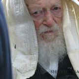 שני עדויות על הקשר שהיה למרן שר התורה זיע"א עם חסידות ברסלב