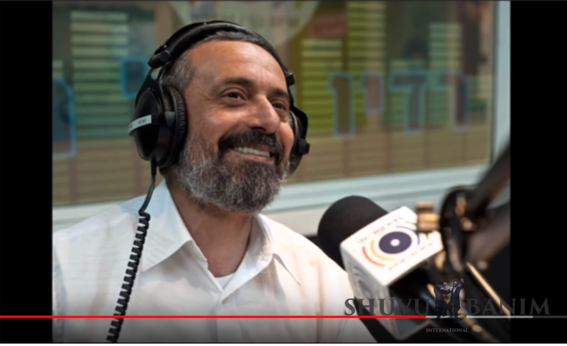 "רוצו! תפיצו!" מסר חשוב לכל עם ישראל מאת אחד מגדולי הדור "גזירה נוראה מרחפת על