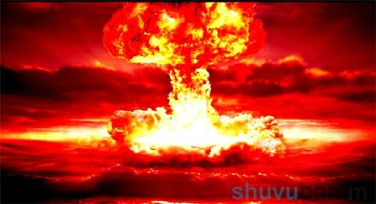 ממתיק את גזירת השואה - דברי הרב ברלנד שליט"א על הגזירה הקשה