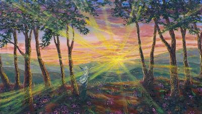 כְּשֶׁאָדָם רוֹאֶה יֵאוּשׁ נוֹרָא יוֹרֵד עָלָיו, זֶה סִימָן שֶׁהוּא בְּפֶתַח הַיְּשׁוּעָה! שבת פסח מהגה"צ רבי אליעזר ברלנד שליט"א