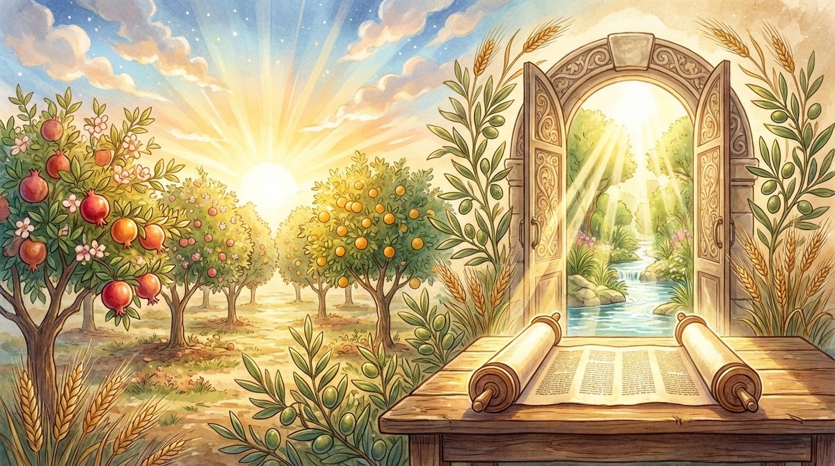 תפילה להריון קל