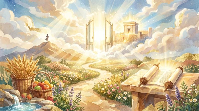 תפילה לזכות לעלות לספירת נצח ולנצח את היצר הרע לחלוטין עד עפר ולהתכלל בה' בכח