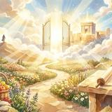 תפילה לזכות לעלות לספירת נצח ולנצח את היצר הרע לחלוטין עד עפר ולהתכלל בה' בכח