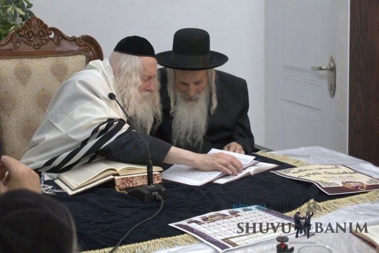 וַיִּקְרָא אֶל מֹשֶׁה • התחלת כתיבת ספר ויקרא בספר התורה להצלחת עם ישראל ולחזרת החטופים