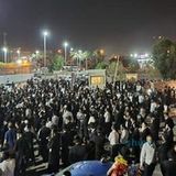 קידוש ה': עצרת כזו לא הייתה מעולם - אחדות ואהבת חינם צול כותלי כלא רמלה