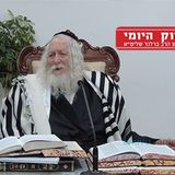 נוסעים לאומן, כל האבידות אצל הצדיק! החיזוק היומי מהגה"צ הרב אליעזר ברלנד שליט"א