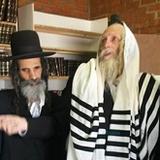 "מורינו הרב ברלנד חו"ש יכול לחזור לכלא" - דברי הרה"צ הרב משה צנעני שליט"א