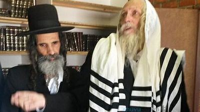 איך עושים תשובה בדור של הגאולה - דברי אמונה טהורים מהרה"צ משה צנעני שליט"א