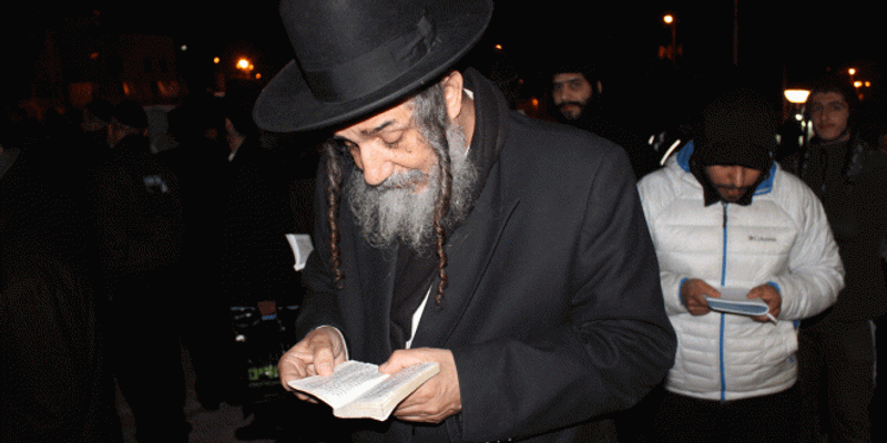 הילולת הרב מאיר שלמה זצוק"ל  • קווים לדמותו ומאמר מגדולותו מאת הגה"צ רבי אליעזר