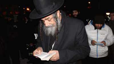 הילולת הרב מאיר שלמה זצוק"ל • קווים לדמותו ומאמר מגדולותו מאת הגה"צ רבי אליעזר ברלנד שליט"א