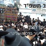 צפו: תפילת שחרית ואמירת קינות ט' באב תשפ"ד המלא עם הגה"צ הרב אליעזר ברלנד שליט"א