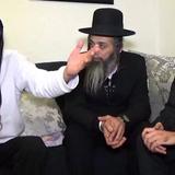 Miracles of Rabbi Eliezer Berland