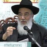 הקדשה של חבר הבד"ץ הרב שכנזי שליט"א לגה"צ הרב אליעזר ברלנד שליט"א