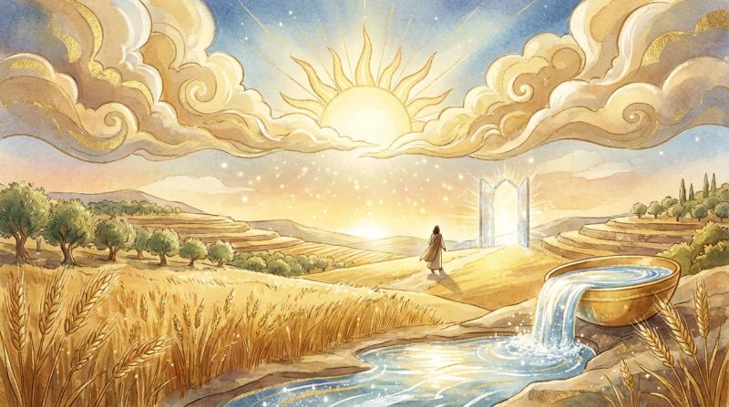 תפילה לזכות לבטל את טמאת שמונת השרצים ולצום שני וחמישי ולהחזיר את כל הנצוצות