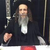 רגע לפני עצרת האלפים בחברון - הרב עופר ארז מסביר למה חשוב להגיע - פרטי ההסעות לעצרת