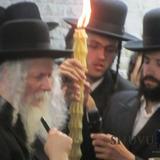 צפו: מראות ט' באב תשע"ט עם הגה"צ הרב אליעזר ברלנד שליט"א