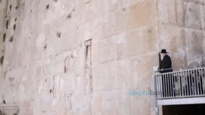 זכור ברית אברהם • הגה"צ רבי אליעזר ברלנד שליט"א בליל זכור ברית במערת המכפלה