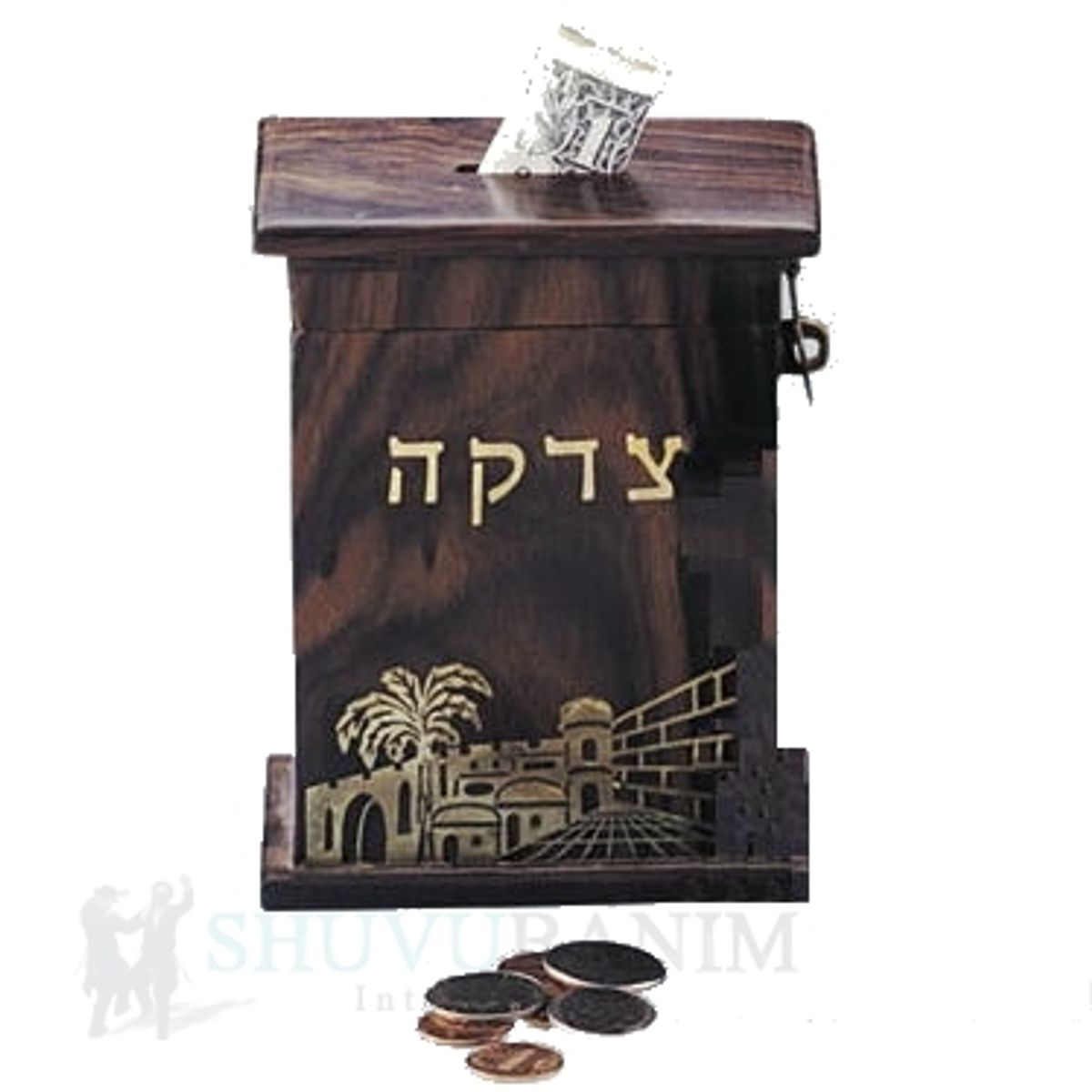 מצוות צדקה - פרשת ראה - הגה"צ הרב אליעזר ברלנד שליט"א