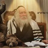 סיפור התגלות הבעש"ט - החיזוק היומי מהגה"צ הרב אליעזר ברלנד שליט"א